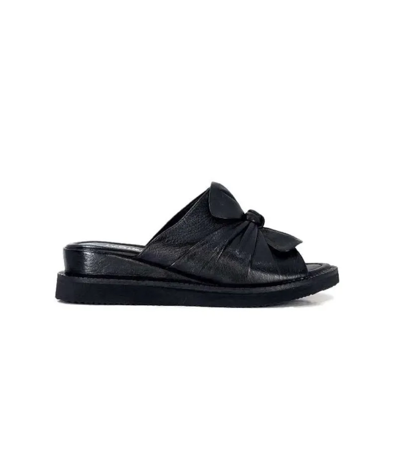 Ivoire 107911 Cuir Noir*Ivoire-354 Hot