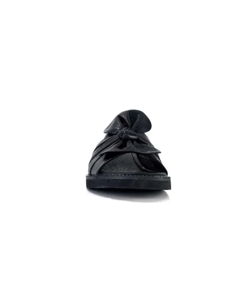 Ivoire 107911 Cuir Noir*Ivoire-354 Hot