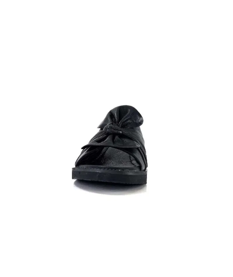 Ivoire 107911 Cuir Noir*Ivoire-354 Hot