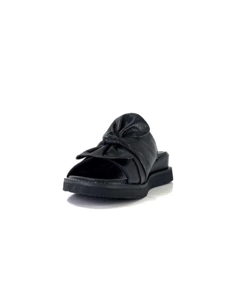 Ivoire 107911 Cuir Noir*Ivoire-354 Hot