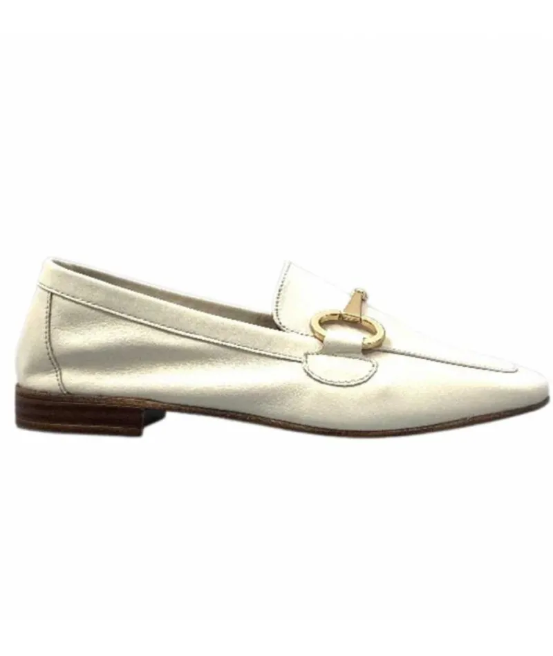 Ivoire 35.48.700 Cuir Off White*355-ivoire Sale