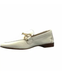 Ivoire 35.48.700 Cuir Off White*355-ivoire Sale