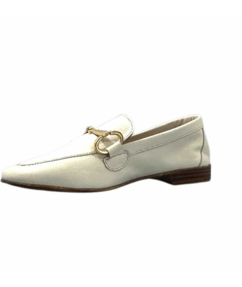 Ivoire 35.48.700 Cuir Off White*355-ivoire Sale