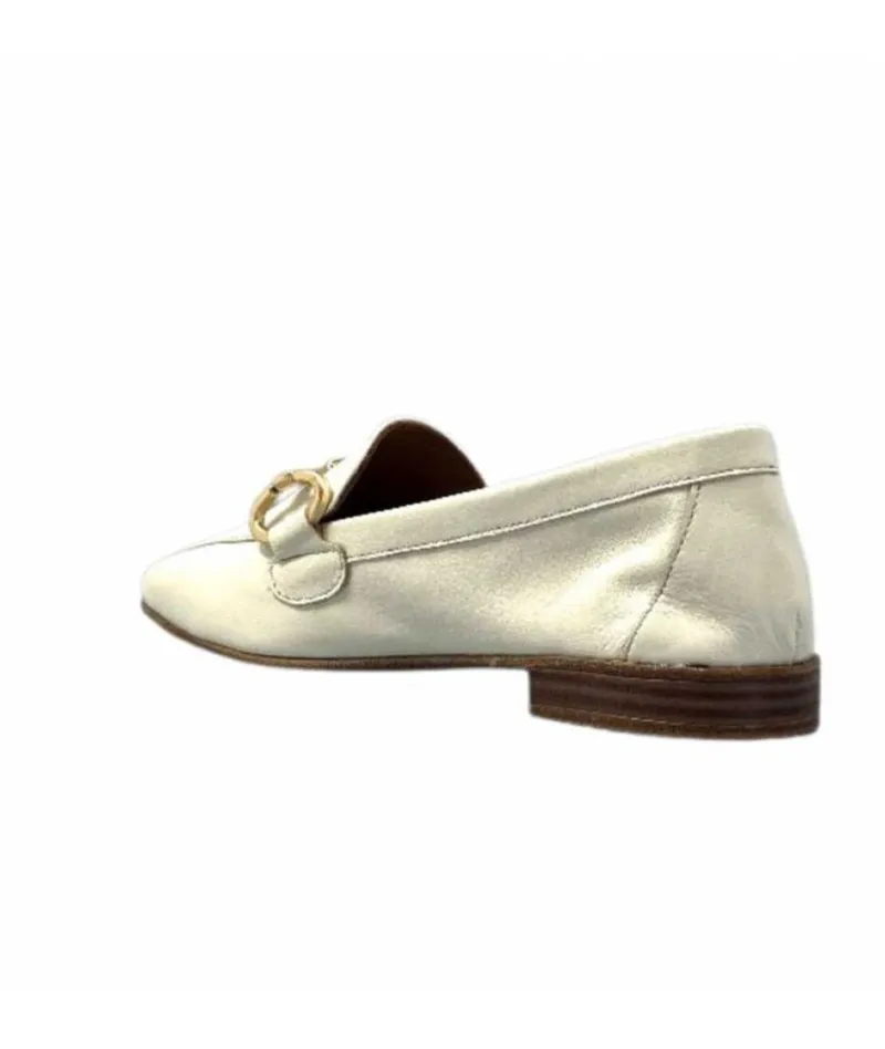 Ivoire 35.48.700 Cuir Off White*355-ivoire Sale