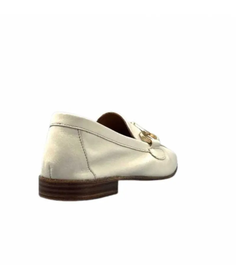 Ivoire 35.48.700 Cuir Off White*355-ivoire Sale