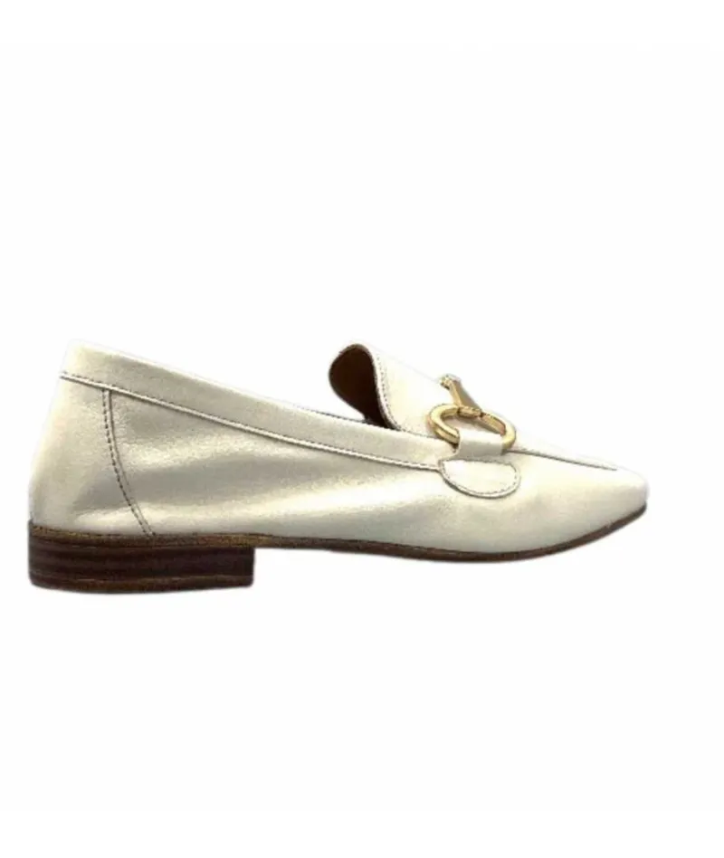 Ivoire 35.48.700 Cuir Off White*355-ivoire Sale