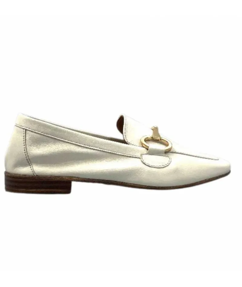 Ivoire 35.48.700 Cuir Off White*355-ivoire Sale