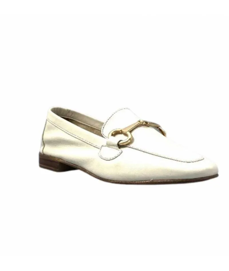Ivoire 35.48.700 Cuir Off White*355-ivoire Sale