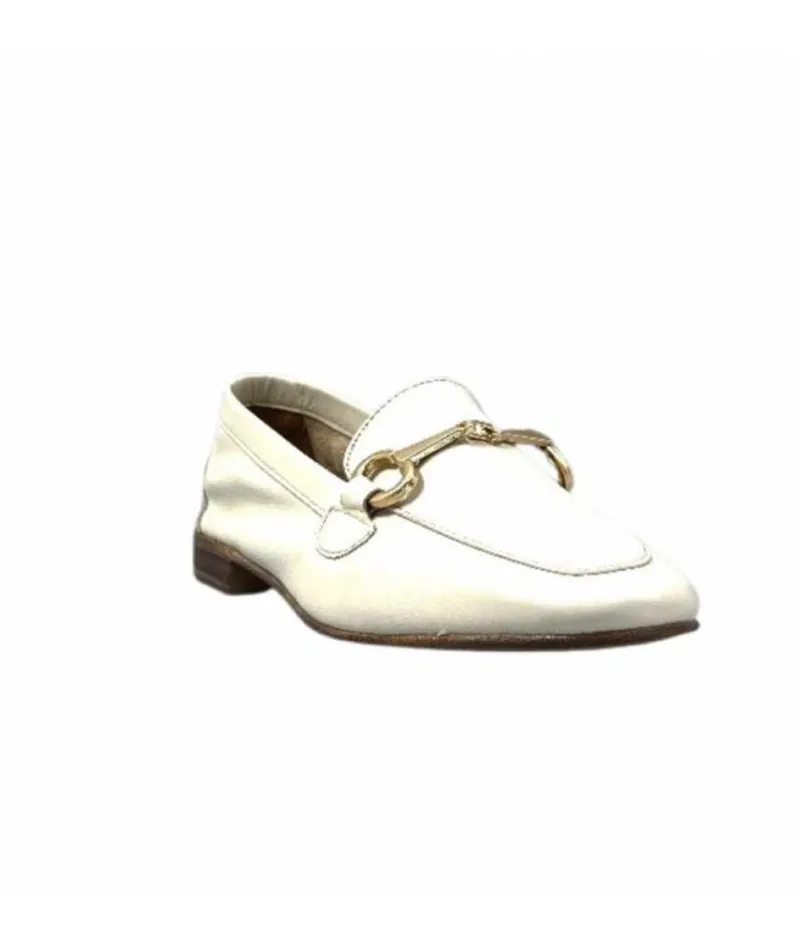 Ivoire 35.48.700 Cuir Off White*355-ivoire Sale