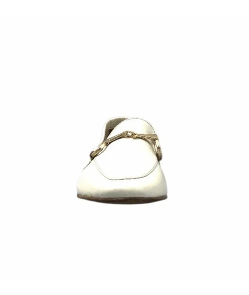 Ivoire 35.48.700 Cuir Off White*355-ivoire Sale