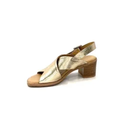 Ivoire 500.3018 Cuir Or*Ivoire0401a New