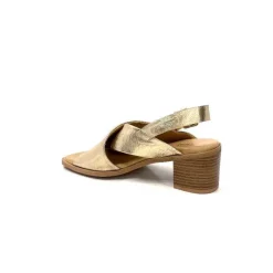 Ivoire 500.3018 Cuir Or*Ivoire0401a New