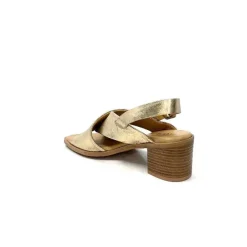 Ivoire 500.3018 Cuir Or*Ivoire0401a New