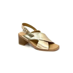 Ivoire 500.3018 Cuir Or*Ivoire0401a New