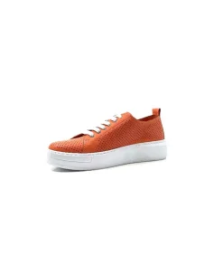 Ivoire 382.510 Cuir Orange*s and m / shoes market Hot