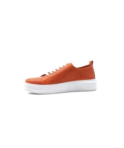 Ivoire 382.510 Cuir Orange*s and m / shoes market Hot
