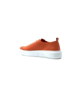 Ivoire 382.510 Cuir Orange*s and m / shoes market Hot