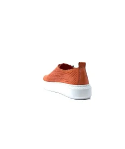 Ivoire 382.510 Cuir Orange*s and m / shoes market Hot