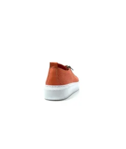 Ivoire 382.510 Cuir Orange*s and m / shoes market Hot