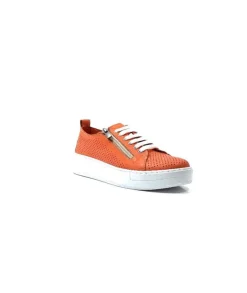 Ivoire 382.510 Cuir Orange*s and m / shoes market Hot