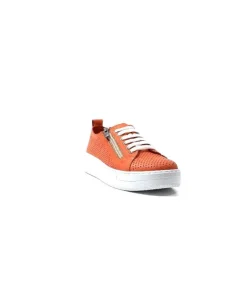 Ivoire 382.510 Cuir Orange*s and m / shoes market Hot