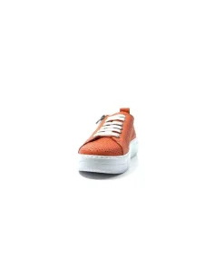 Ivoire 382.510 Cuir Orange*s and m / shoes market Hot