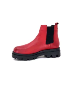 Ivoire 9615312 Cuir Rouge*Ivoire0351a Best