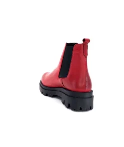 Ivoire 9615312 Cuir Rouge*Ivoire0351a Best