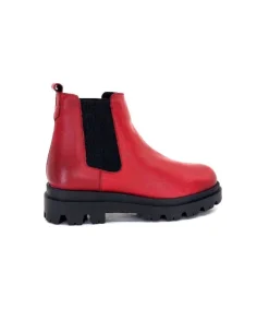 Ivoire 9615312 Cuir Rouge*Ivoire0351a Best