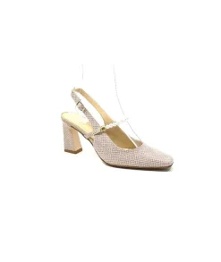 Ivoire 70321 Cuir Sepia*Brunate Outlet