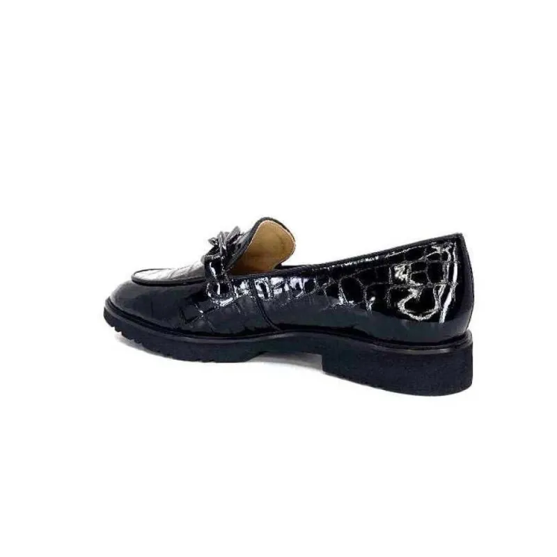 Ivoire 54595 Cuir Vernis Coco Noir*Ivoire0236a Online