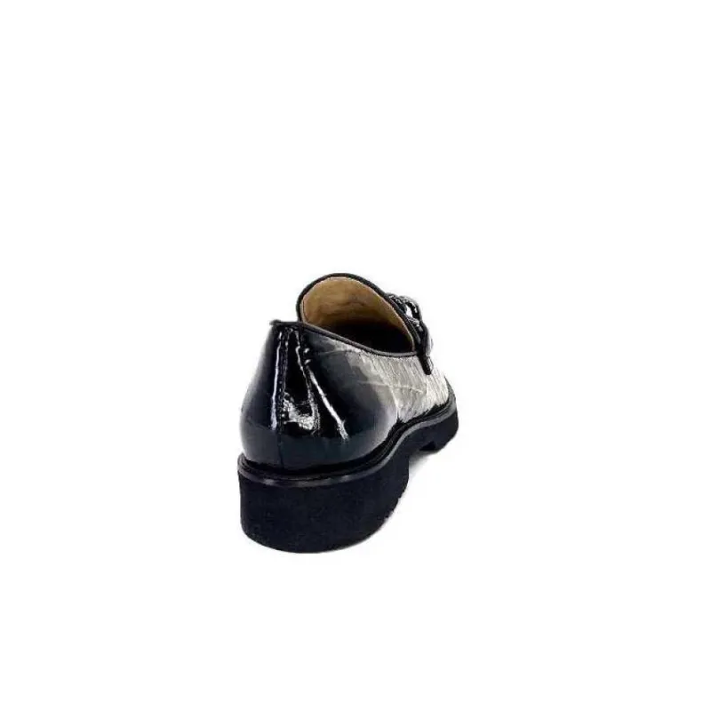 Ivoire 54595 Cuir Vernis Coco Noir*Ivoire0236a Online