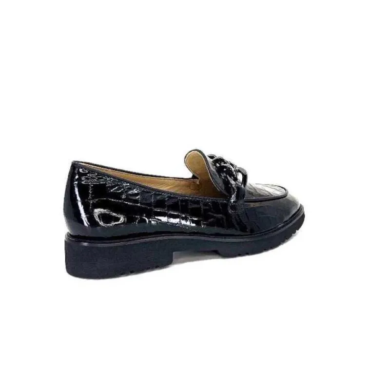 Ivoire 54595 Cuir Vernis Coco Noir*Ivoire0236a Online