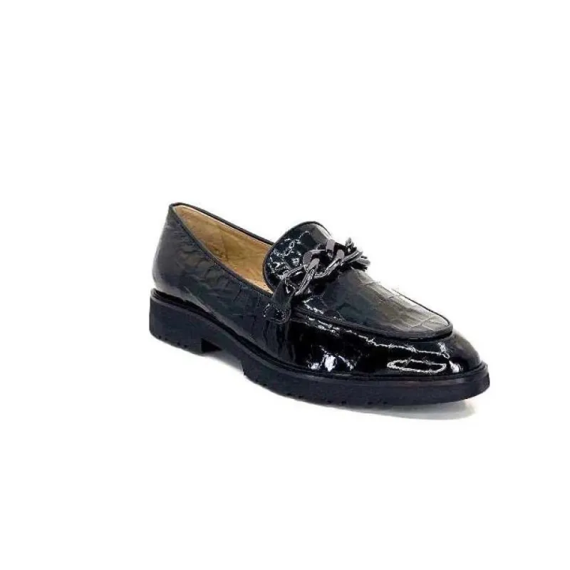 Ivoire 54595 Cuir Vernis Coco Noir*Ivoire0236a Online