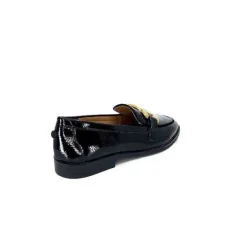 Ivoire 2200127-1301 Cuir Vernis Noir*Ivoire0317a Clearance