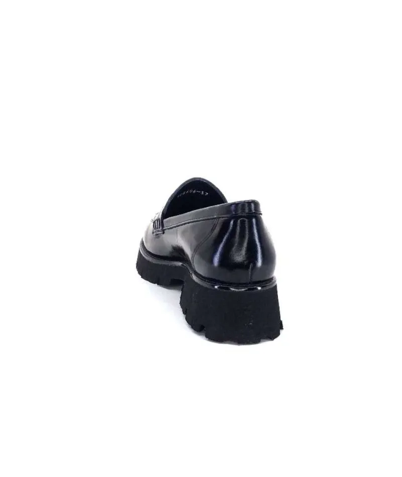 Ivoire 108606 Cuir Vernis Noir*Ivoire-354 Online