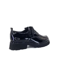 Ivoire 108601 Cuir Vernis Noir*Ivoire-354 Discount