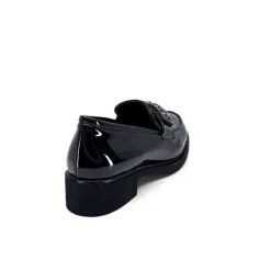 Ivoire 844926 Cuir Vernis Noir*Ivoire0130a Outlet