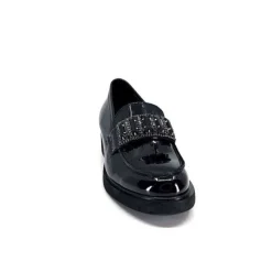 Ivoire 844926 Cuir Vernis Noir*Ivoire0130a Outlet