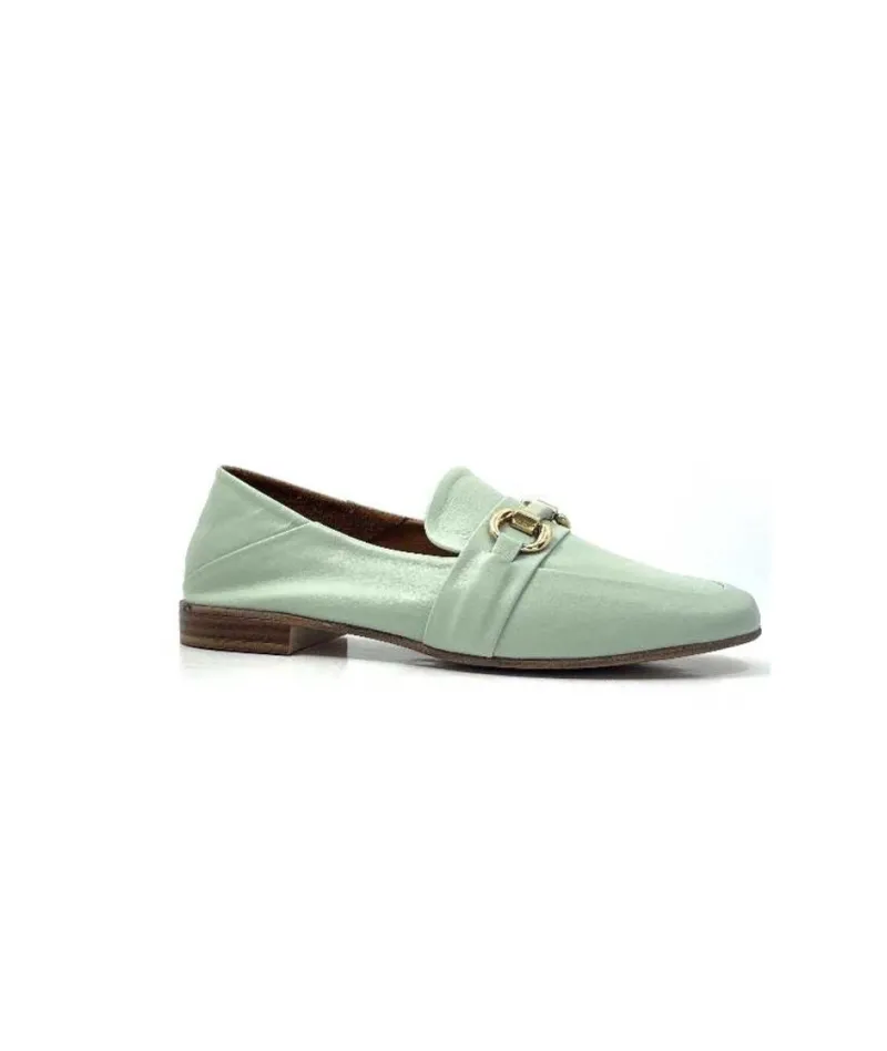 Ivoire 35.48.709 Cuir Vert*355-ivoire Outlet