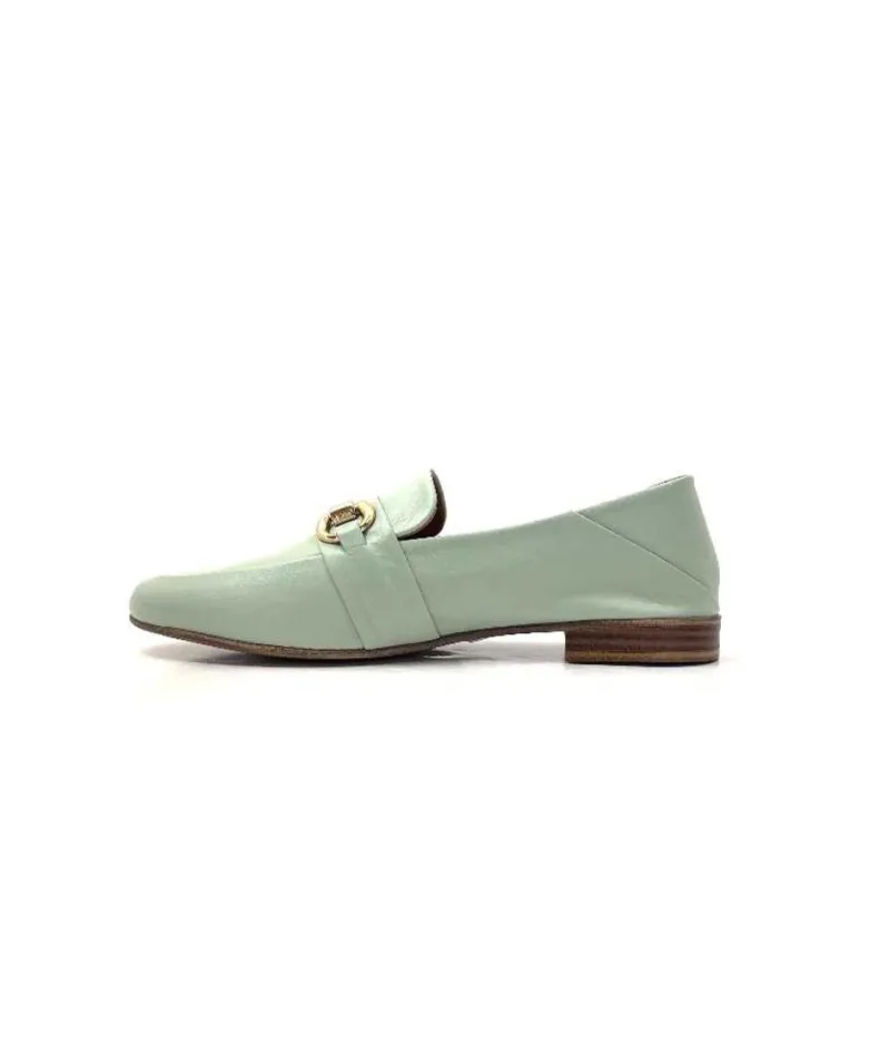 Ivoire 35.48.709 Cuir Vert*355-ivoire Outlet