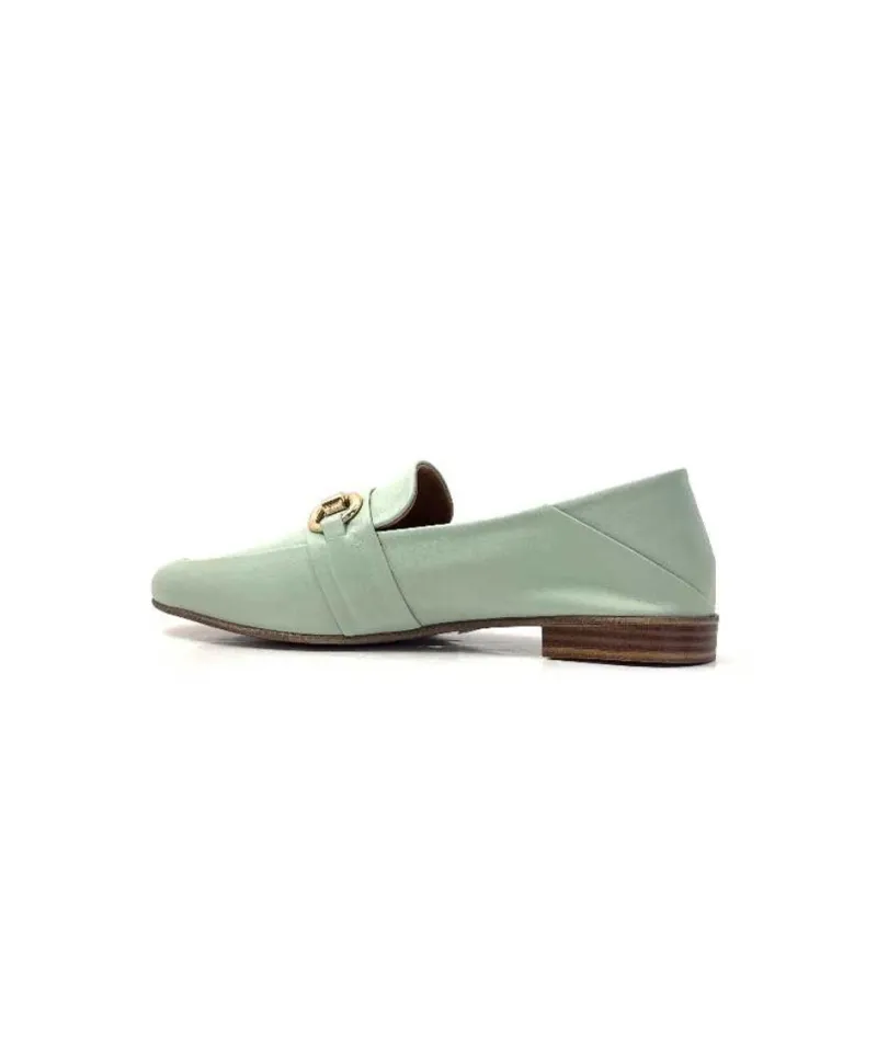 Ivoire 35.48.709 Cuir Vert*355-ivoire Outlet