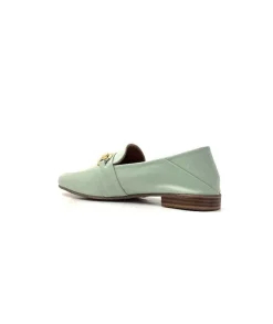 Ivoire 35.48.709 Cuir Vert*355-ivoire Outlet