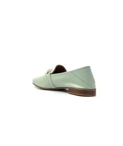 Ivoire 35.48.709 Cuir Vert*355-ivoire Outlet