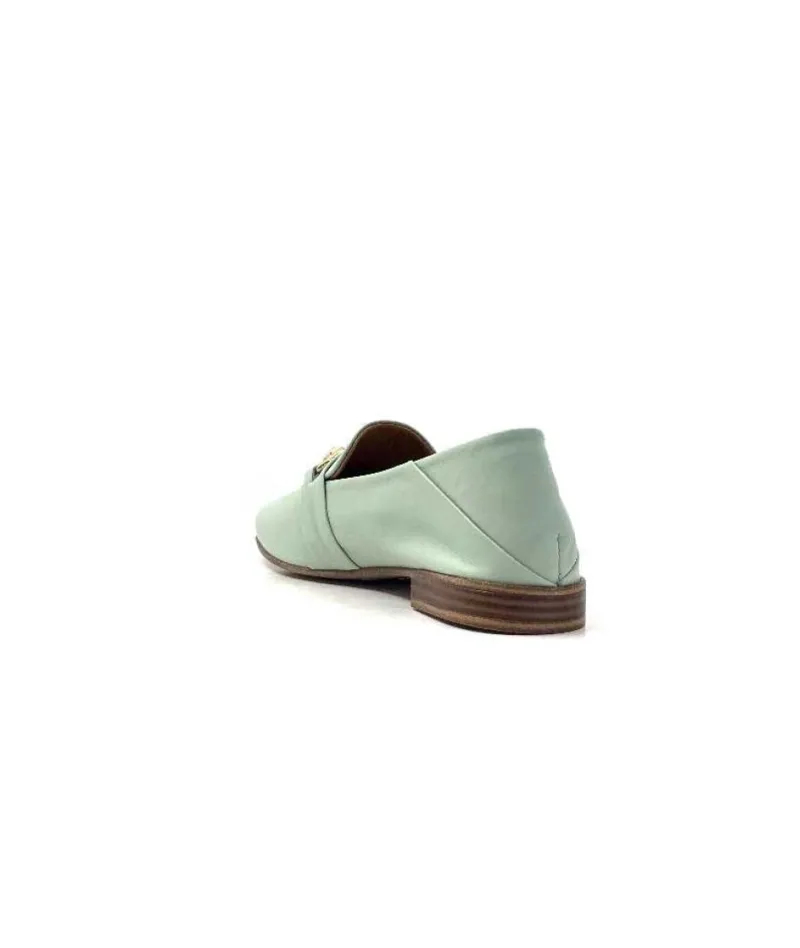 Ivoire 35.48.709 Cuir Vert*355-ivoire Outlet