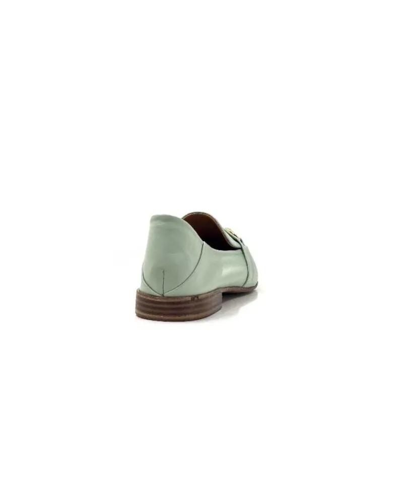 Ivoire 35.48.709 Cuir Vert*355-ivoire Outlet