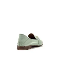 Ivoire 35.48.709 Cuir Vert*355-ivoire Outlet
