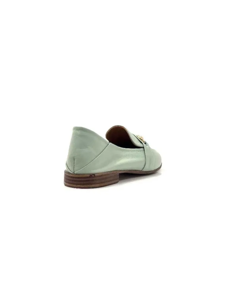 Ivoire 35.48.709 Cuir Vert*355-ivoire Outlet