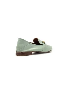 Ivoire 35.48.709 Cuir Vert*355-ivoire Outlet