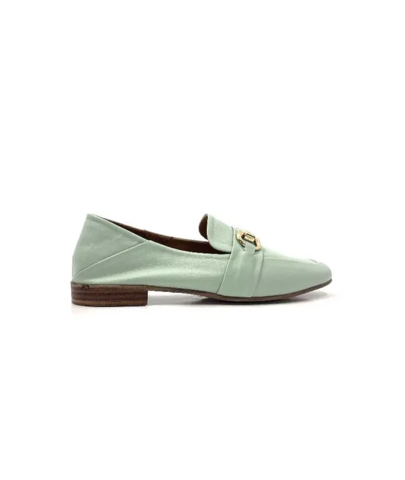 Ivoire 35.48.709 Cuir Vert*355-ivoire Outlet